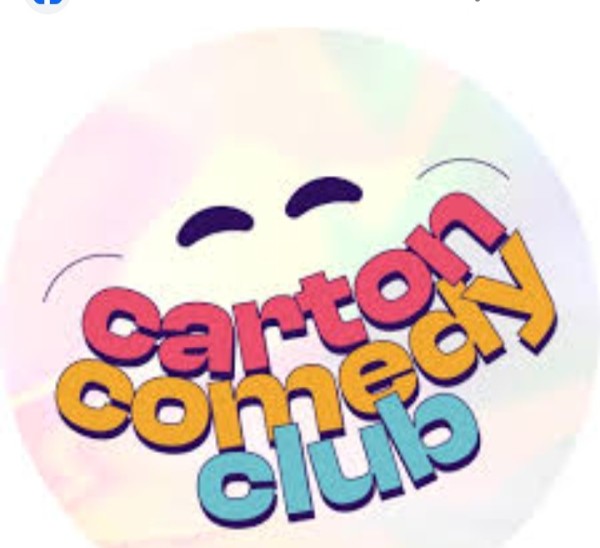 sortie Soirée Carton Comedy Night au Buffalo Grill  à Allonne