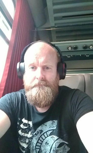 photo de profil AXEL à TOURNEFEUILLE
