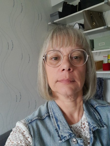 Christine, organisateur de la sortie Journées du patrimoine  à Dijon