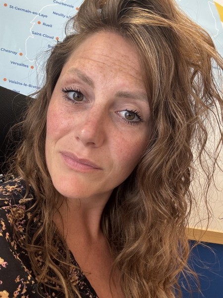 photo de profil Priscillia à Nice