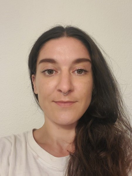 photo de profil Audrey à Rouen