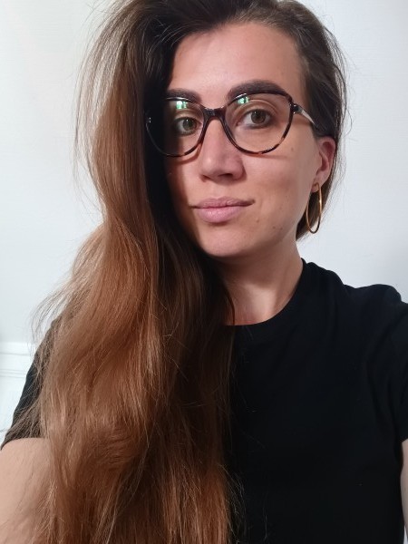 photo de profil Anne à Le Mans