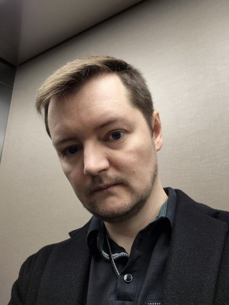 photo de profil Florian à Dijon