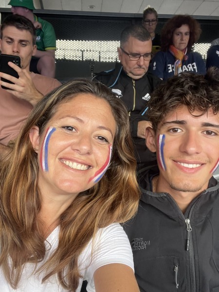 photo de profil Alice à Toulon