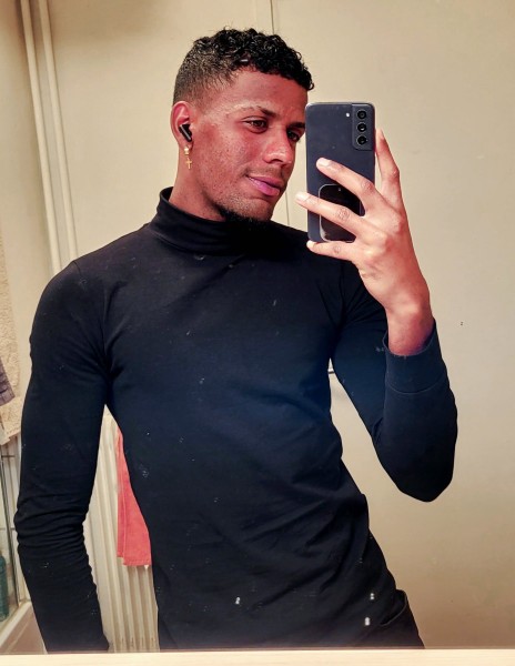photo de profil Damien à Lyon