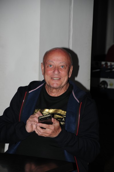 photo de profil Marc à REIMS