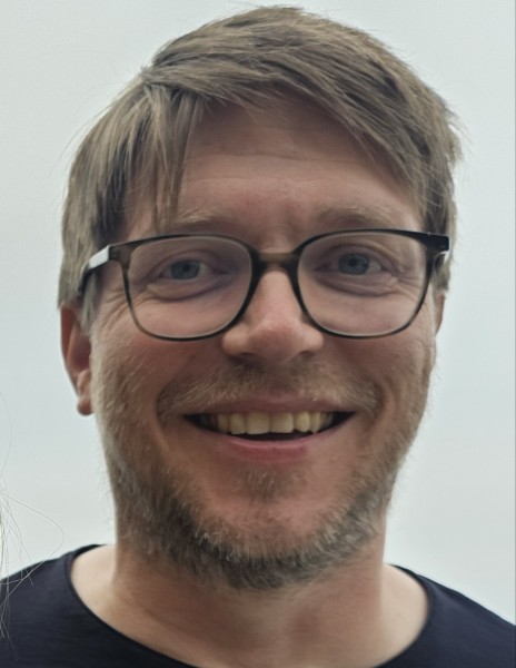 photo de profil Håvard à Caen