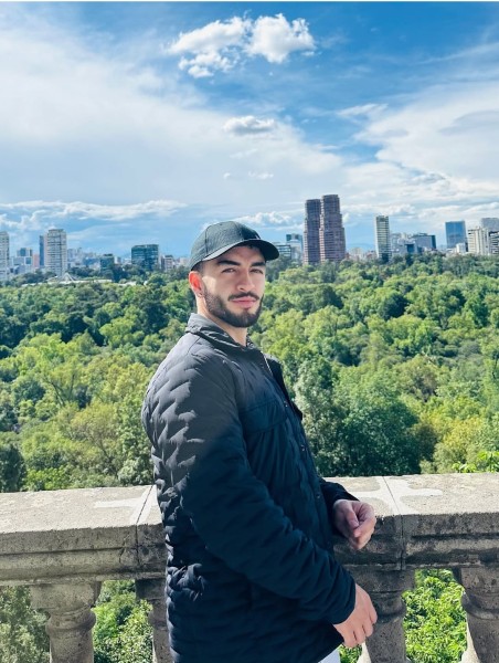 photo de profil Bryan à Rouen