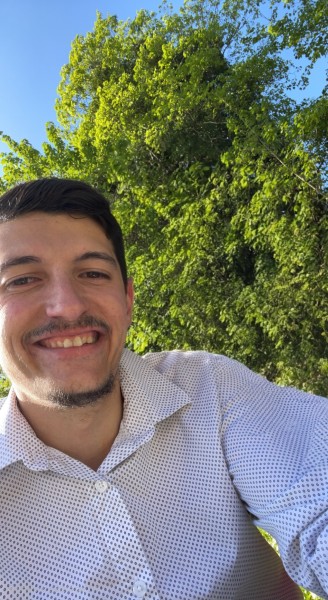 photo de profil Thomas à Reims