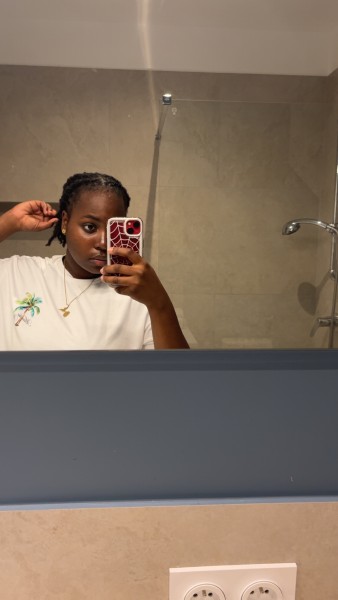 photo de profil Didine à Toulouse