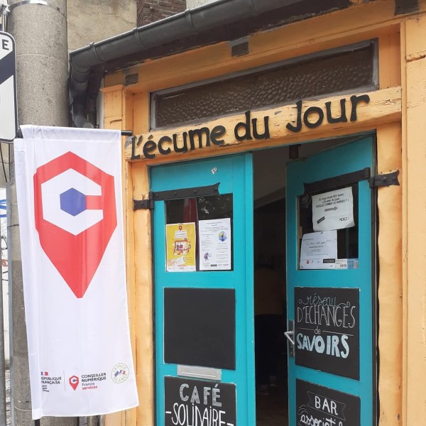 sortie Scène slam à Beauvais 