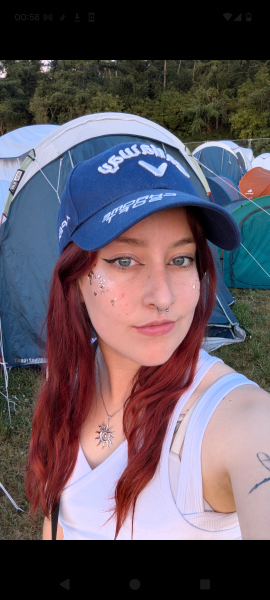 photo de profil Anais à Lille