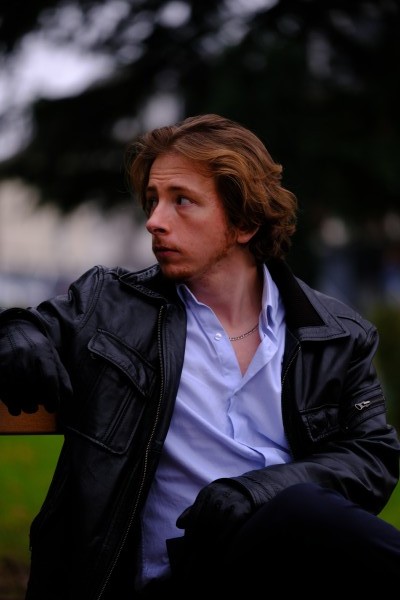 photo de profil Alexandre à Rouen