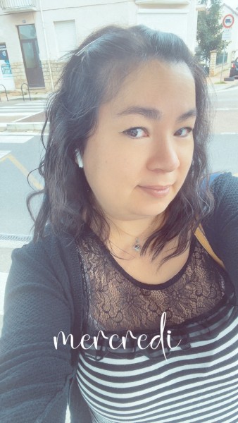 photo de profil Celine à Dijon
