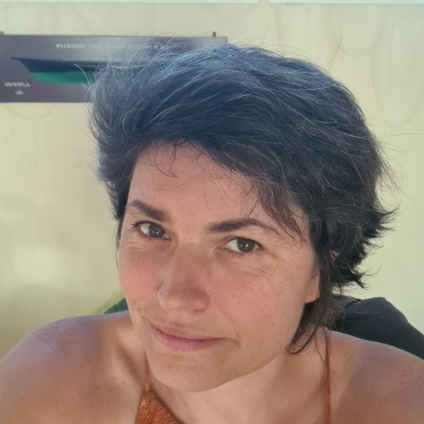 photo de profil Marie à Rennes