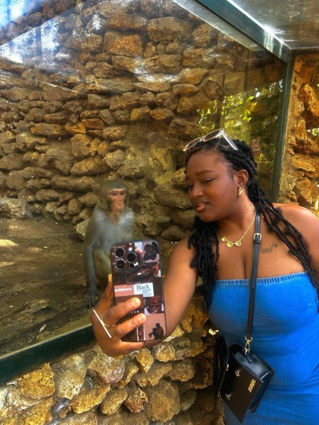 photo de profil Muriel à Bordeaux