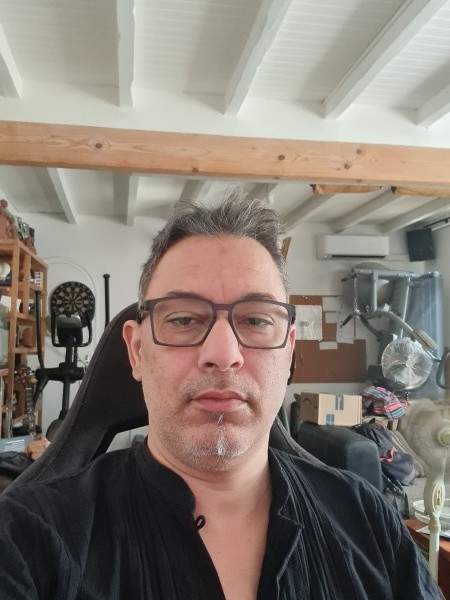 photo de profil Samy à Perpignan