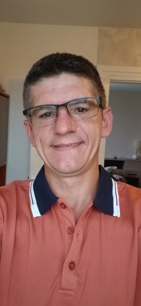 photo de profil Laurent à Évreux