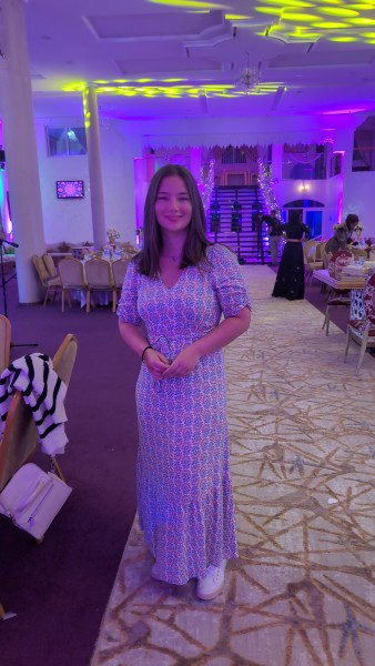 photo de profil Pauline à Lille