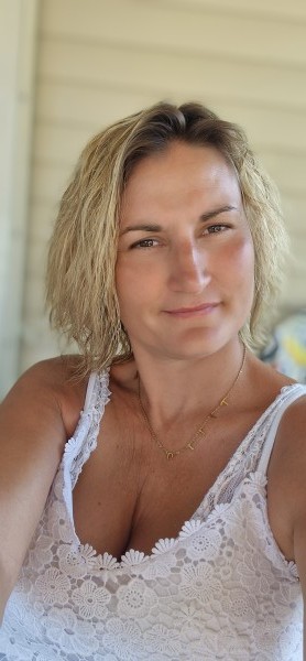 photo de profil Priscillia à Evreux