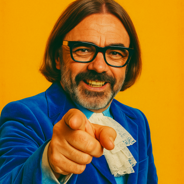 photo de profil Frédéric à Caen