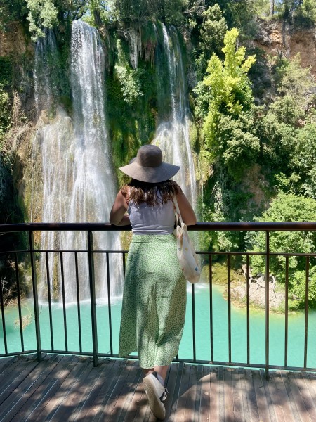photo de profil Eva à Reims