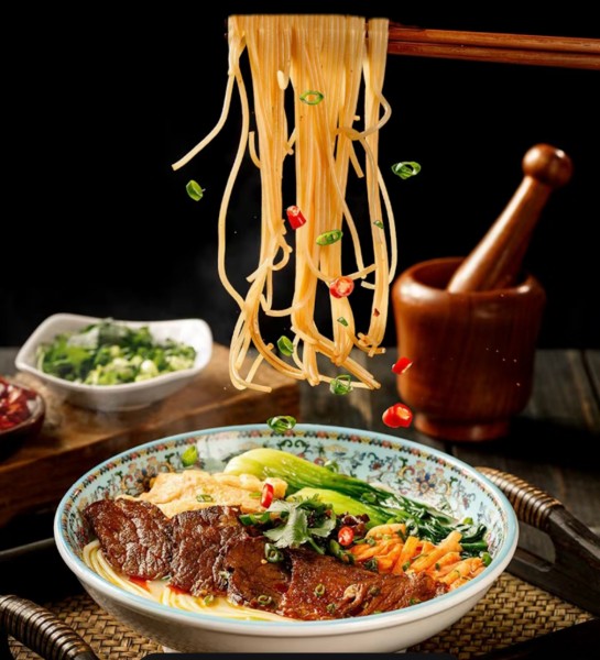 sortie Resto asiatique mian miam à Amiens