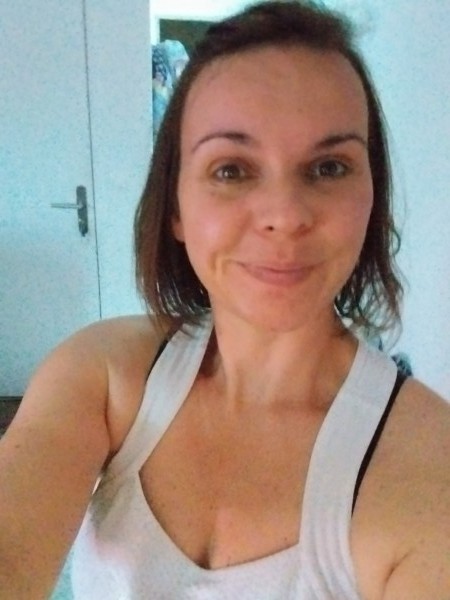 photo de profil Claire à Rouen