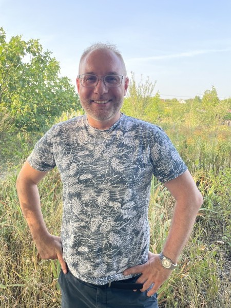 photo de profil Ralf à Dijon