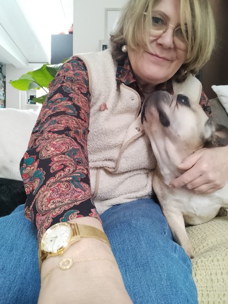 photo de profil Valérie à Le Havre