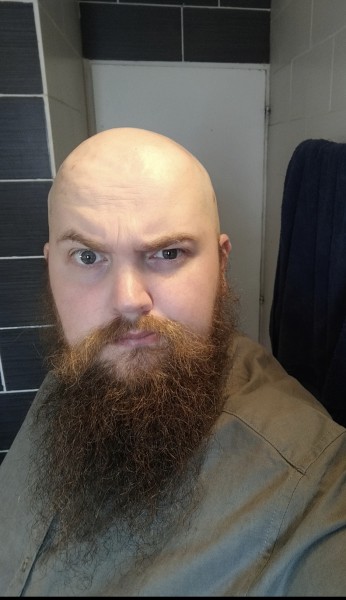 photo de profil Mathieu à Rouen