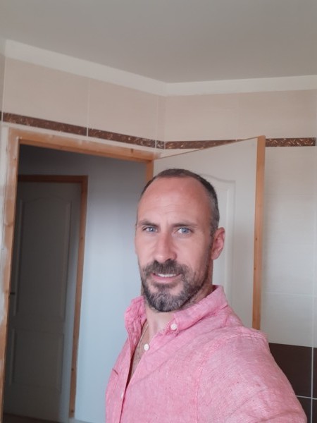 photo de profil Bertrand à Evreux