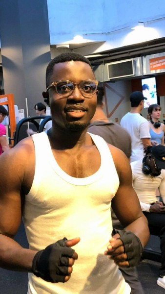 photo de profil Marcel à Lyon