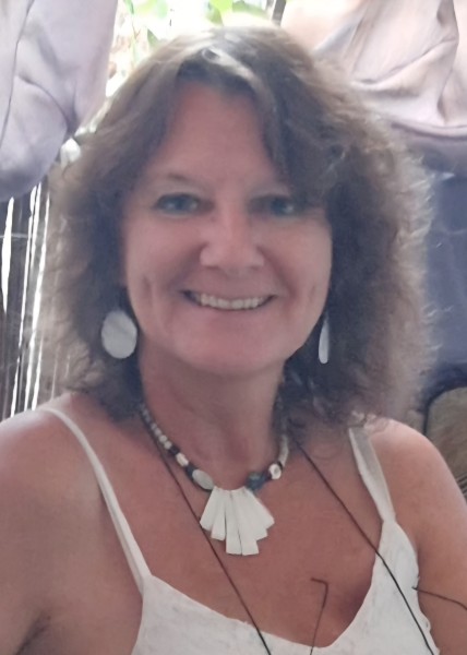 photo de profil Patricia à Nice