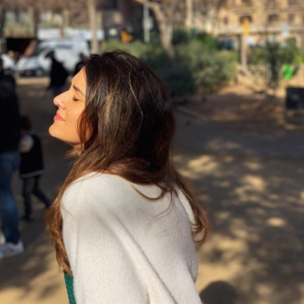 photo de profil Lili à Lille