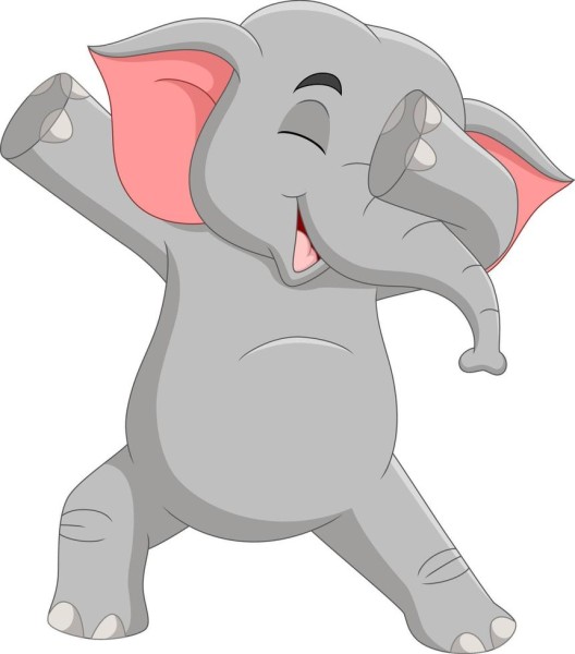 sortie Éléphant ça trompe énormément... à Le Mans 