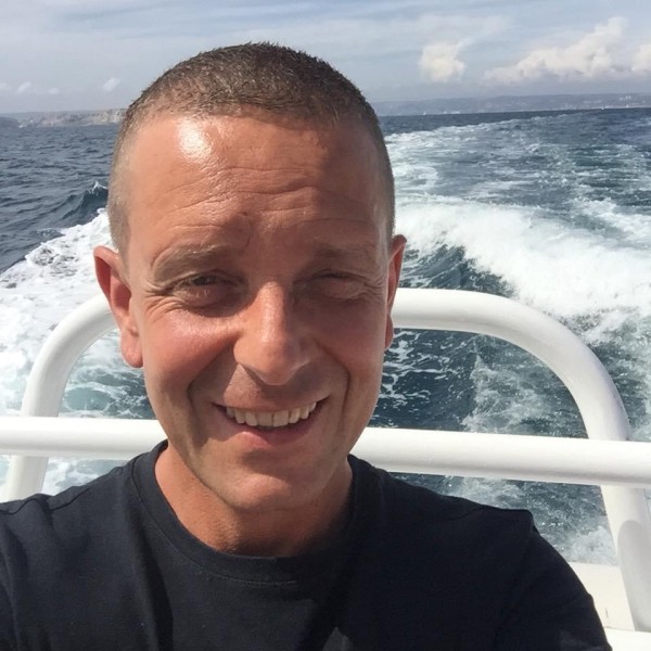 photo de profil Sébastien à MARSEILLE