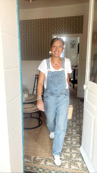 photo de profil Stephanie à Beauvais