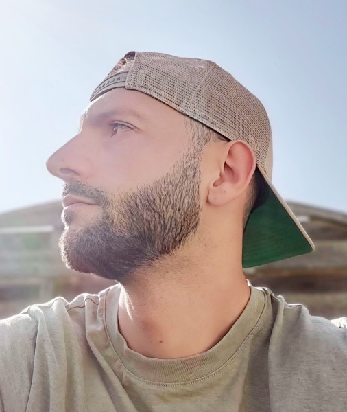photo de profil Antoine à Rouen
