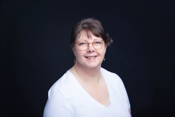 photo de profil Sophie à Rouen