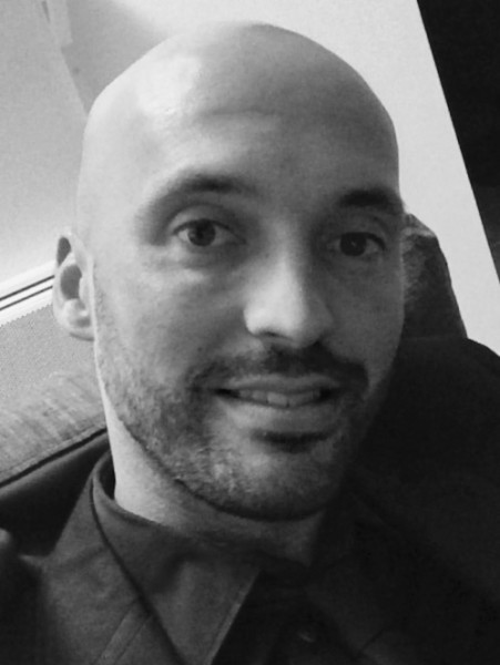 photo de profil Matthieu à Rouen