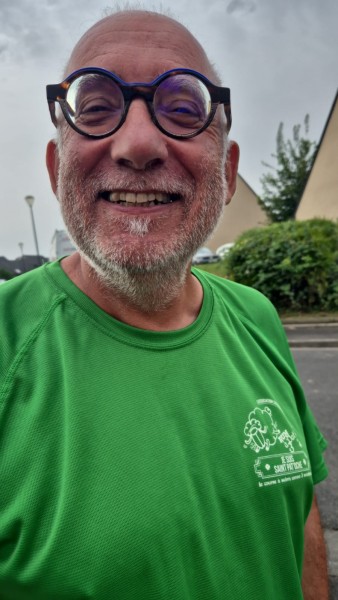 photo de profil Patrice à Ifs