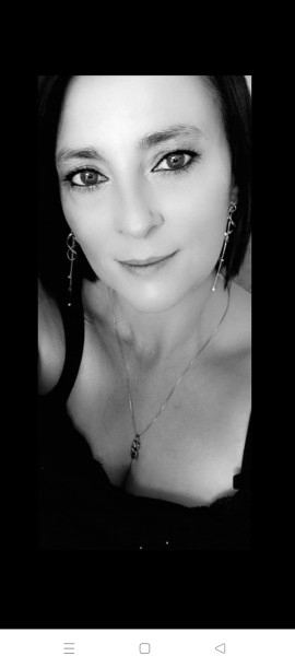 photo de profil Sandrine à Reims