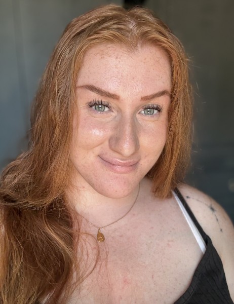 photo de profil Pauline à Bordeaux