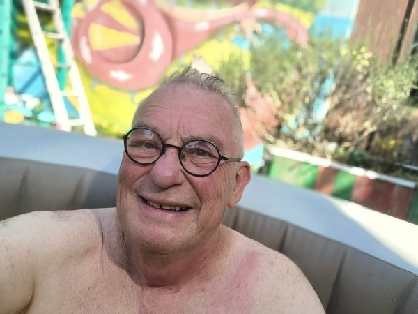photo de profil Alain à Reims
