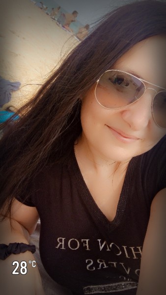 photo de profil Stéphanie à Reims