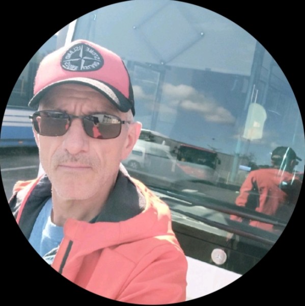 Eric, organisateur de la sortie Free Tennis 🎾 Veyrassi STAPS  à Montpellier 