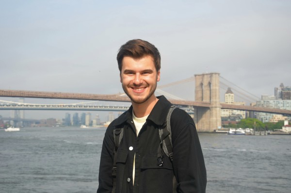 photo de profil Arthur à Rouen