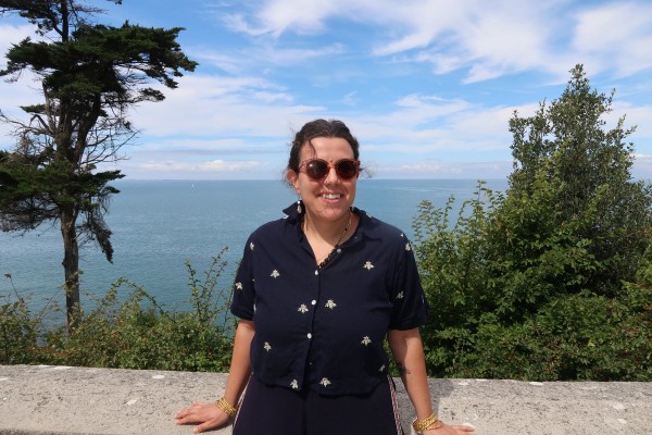 photo de profil Manon à Nantes