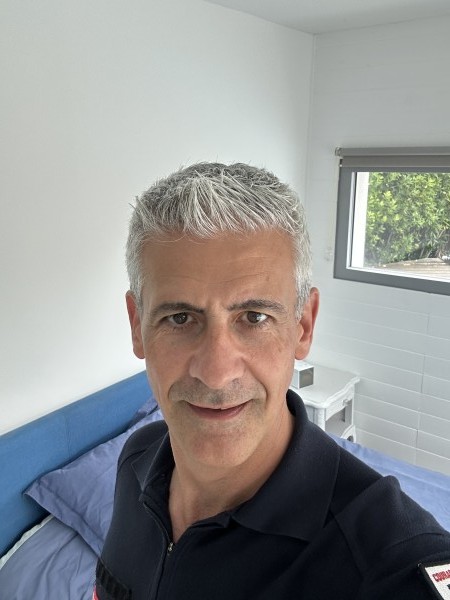photo de profil Frederic à Clermont Ferrand